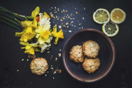 Gluten-Free Foods: Cookies, Crackers and Snack Product Review Image